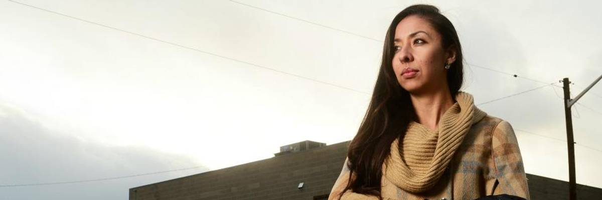 Democratic Socialist Lawmaker Persuades Fellow Denver City Council Members to End Contracts With For-Profit Prison Operators