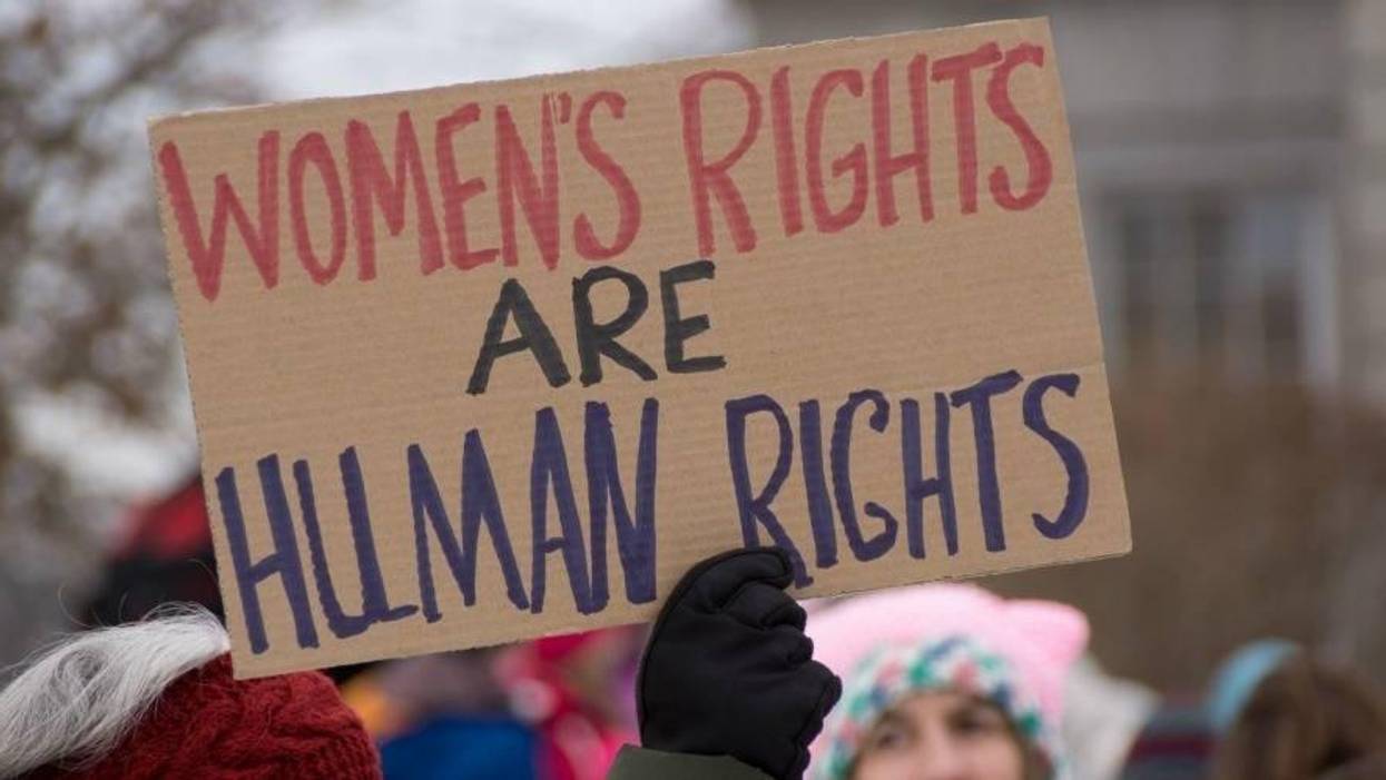 Alabama's Abortion Ban Doesn't Promote Life. It Exhibits Contempt For It.