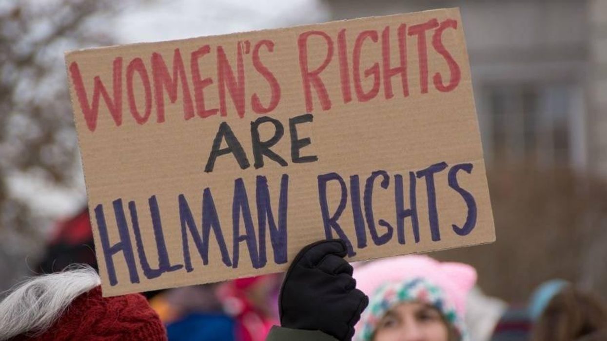 Alabama's Abortion Ban Doesn't Promote Life. It Exhibits Contempt For It.