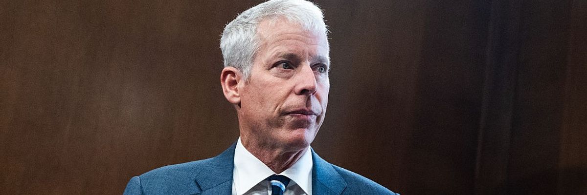 Department of Energy for the FY2026