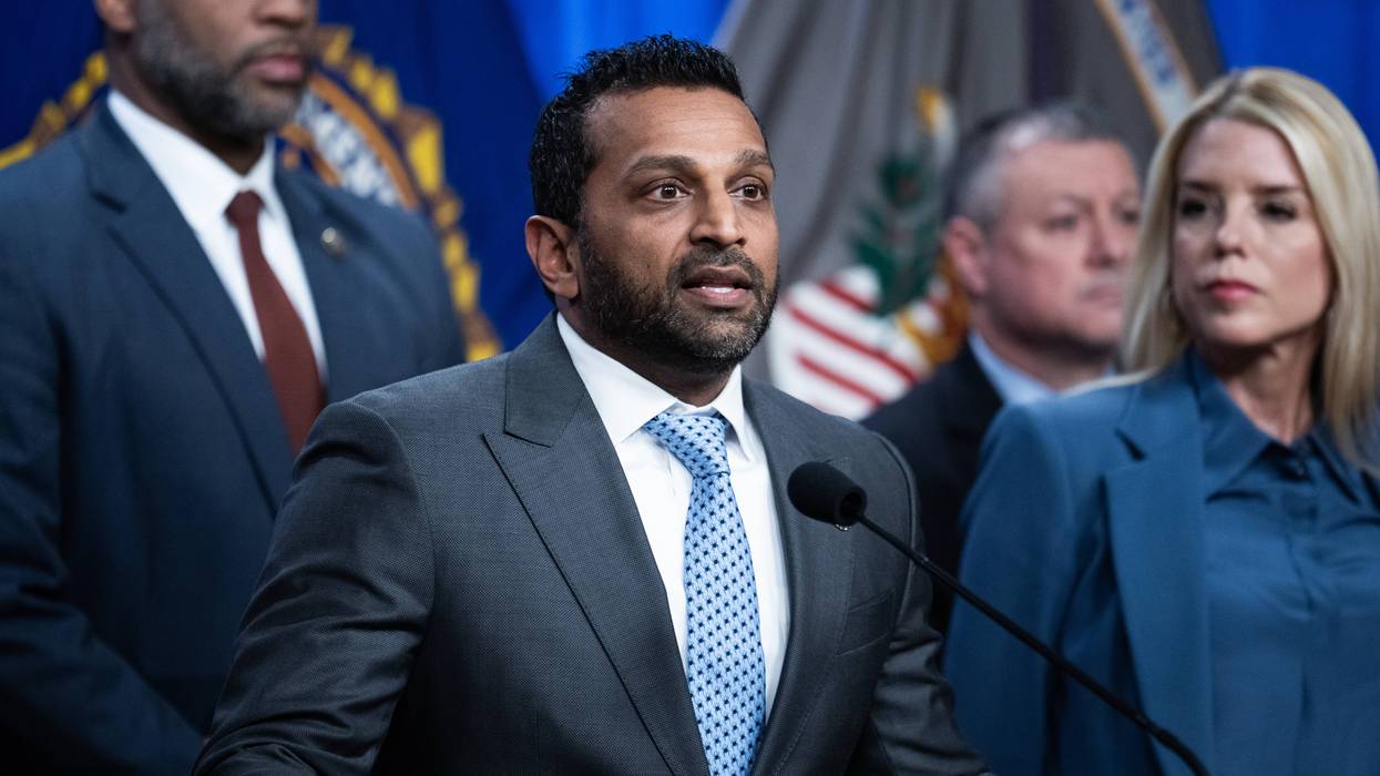 Department of Justice 12/4/25