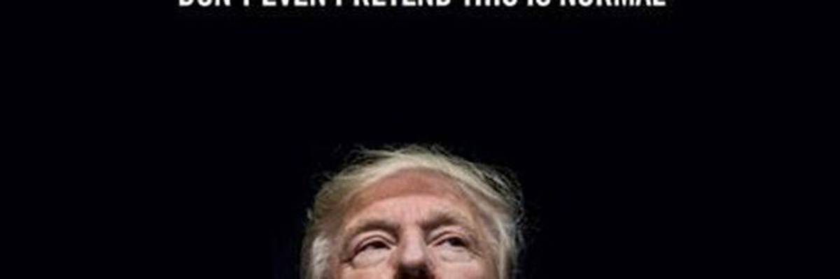 The Trumpy Awards, Round Three: Cruelest Action
