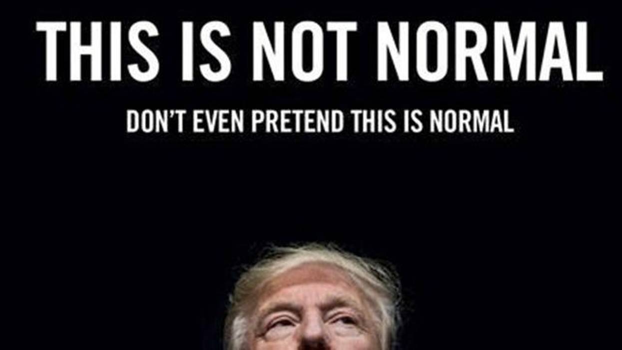 The Trumpy Awards, Round Three: Cruelest Action