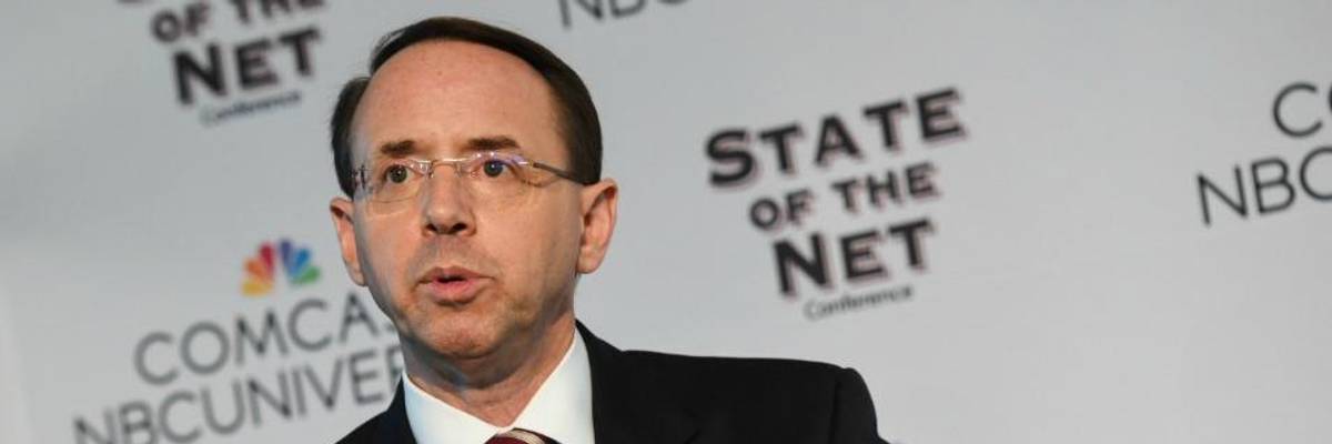 Quick Notes on the Rosenstein Revelations