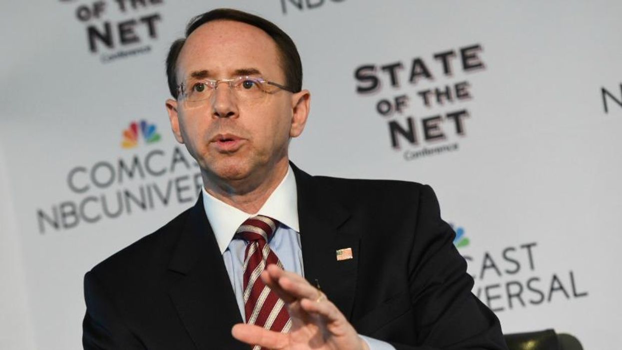 Quick Notes on the Rosenstein Revelations