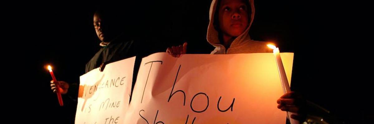 Virginia--the Nation's "Death Penalty Capital"--Poised to Become First State in South to Ban Capital Punishment