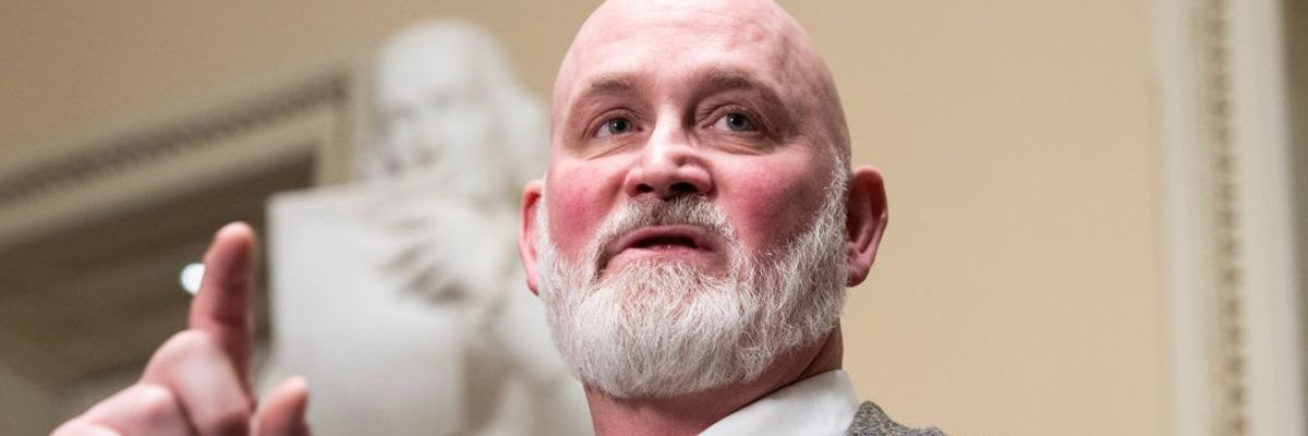 Derrick Van Orden CR 12/19