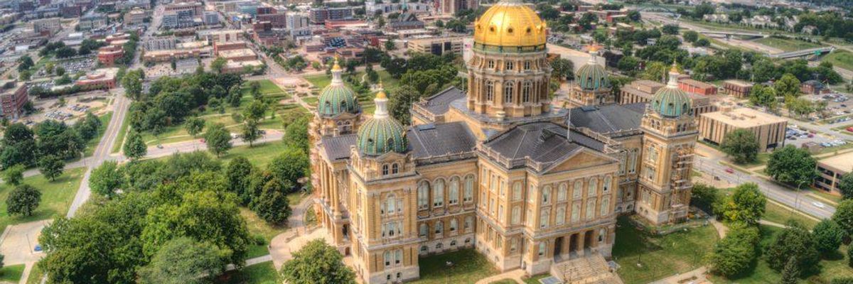 Farm Country: Don't Get Fooled Again