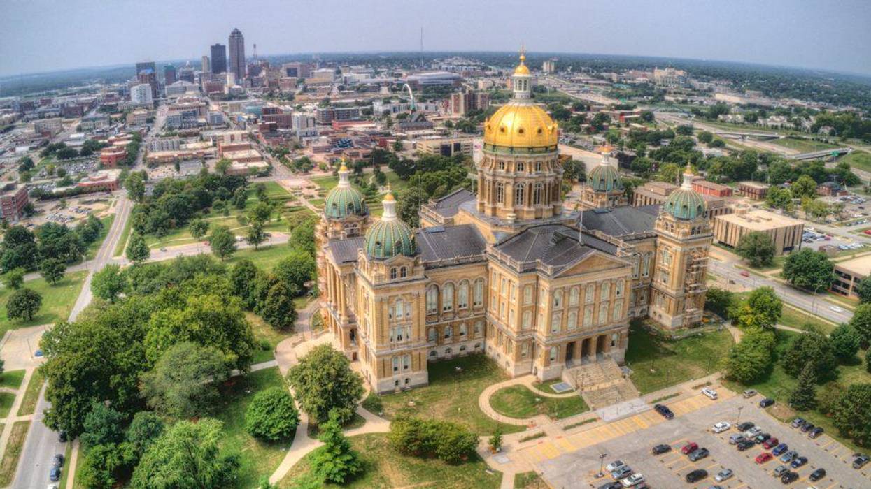 Farm Country: Don't Get Fooled Again