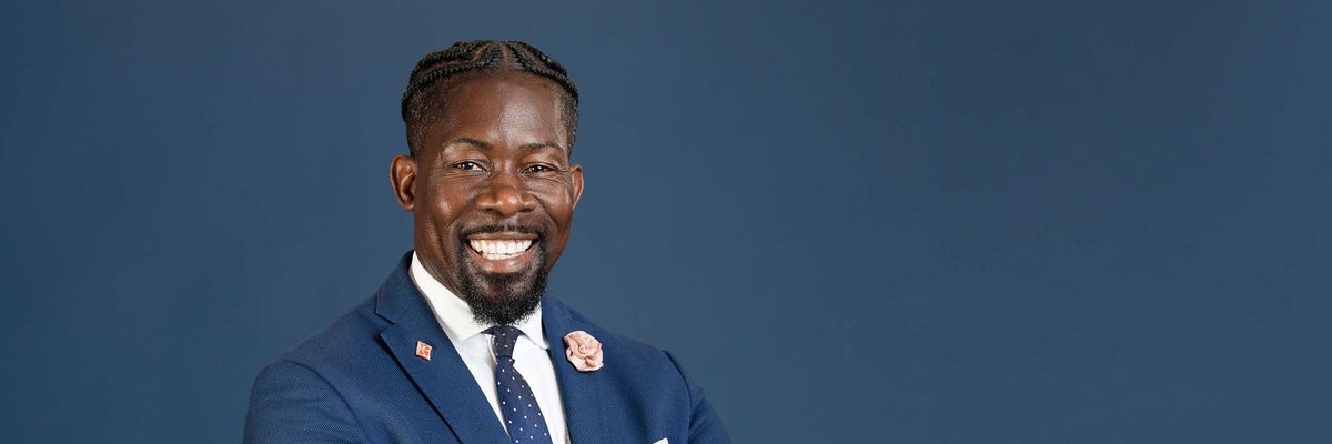 ICE Detains Des Moines Public Schools Superintendent