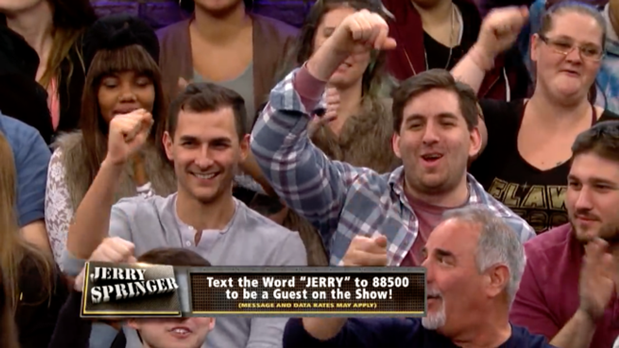 The Worm Was in the Fruit