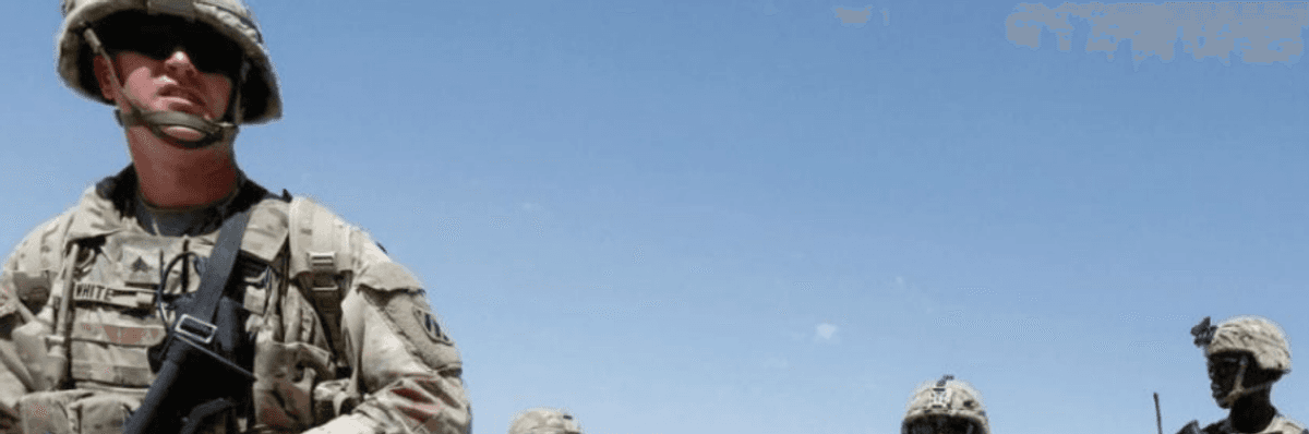 Media Rally Around 'Forever War' in Afghanistan