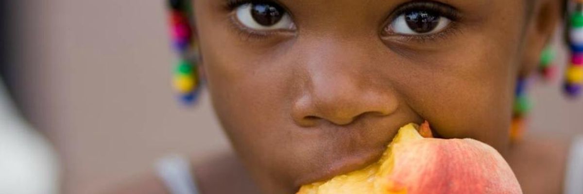 European Regulators Praised for Declaring There Is 'No Safe Exposure Level' for Pesticide Tied to Brain Damage in Children