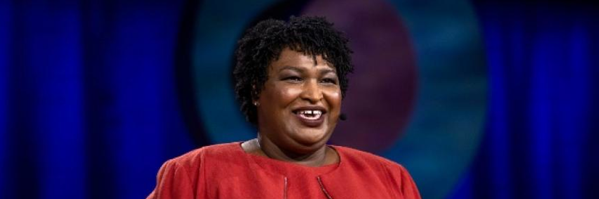 The Struggle to Vote in the U.S.