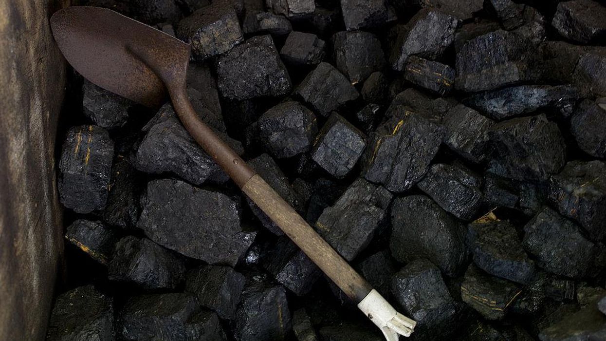 An Earth Day After Coal: Amid All the Bad News, A Major Turning Point