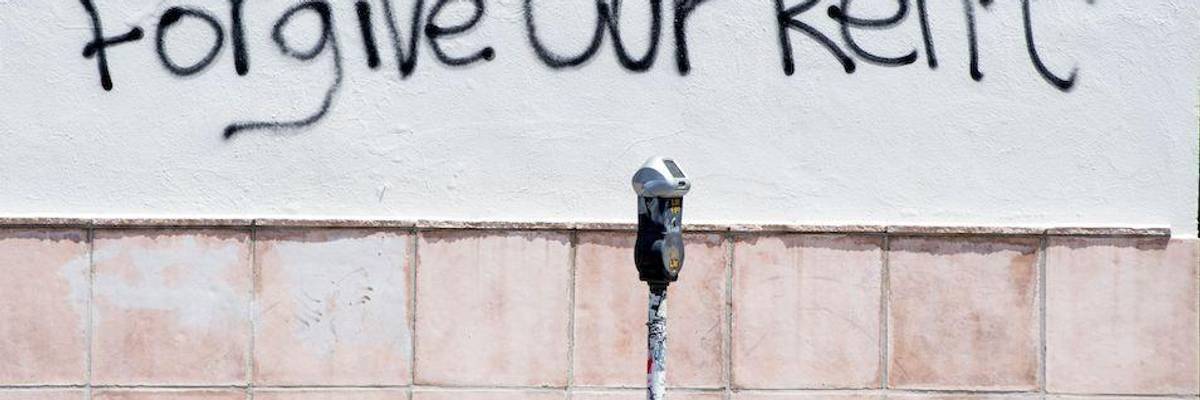 Evictions Aren't Inevitable When Tenants Fight Back