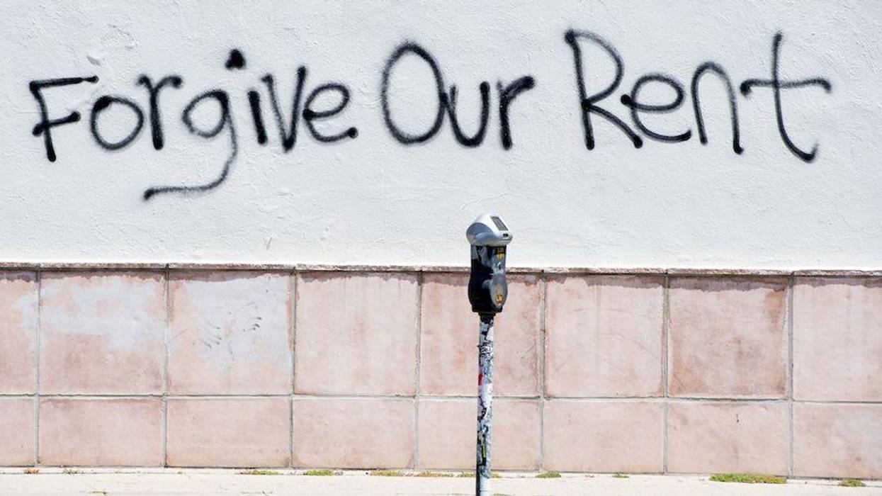 Evictions Aren't Inevitable When Tenants Fight Back