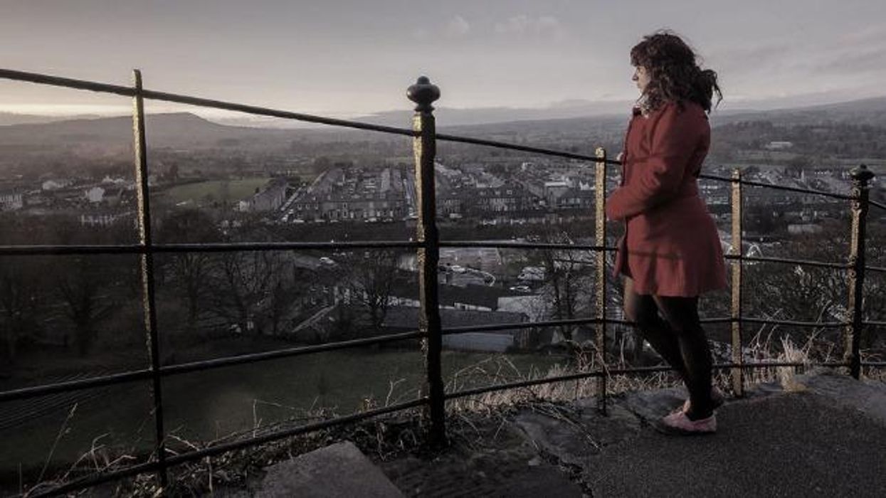 What Lifetime Experiences of Sexual Abuse and Violence Have Taught Me