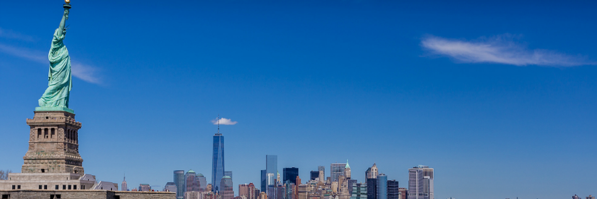 Americans Need To Get Out More