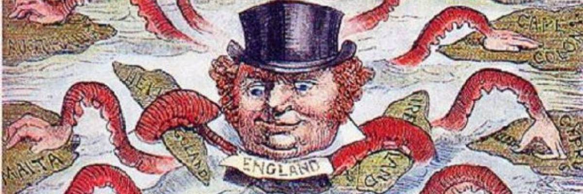 Colonialism, Borders and Justice Should Be in Our Conversation About Migration