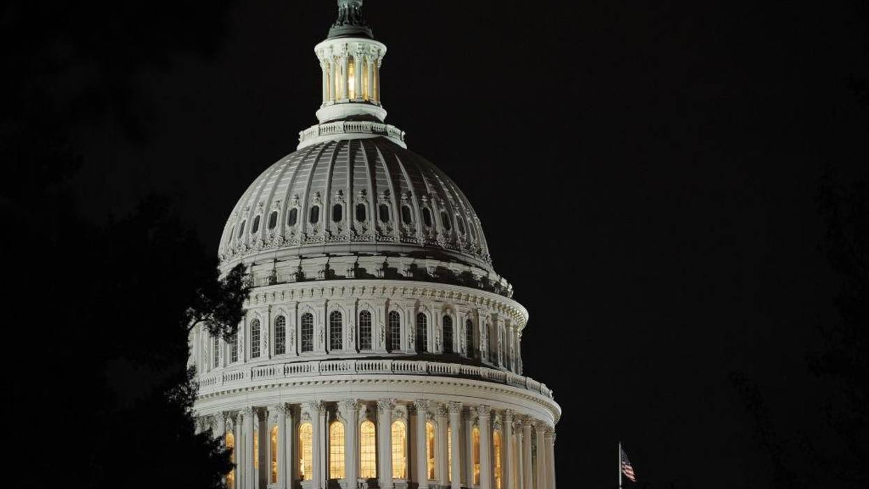 Democracy Isn't in Peril--It's on Its Deathbed