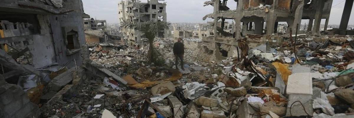 Media, Racism, and Global "Shitholes"