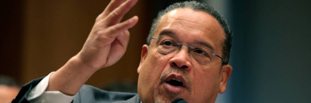 DHS Officials, Minnesota Leaders Testify At Senate Oversight Hearing