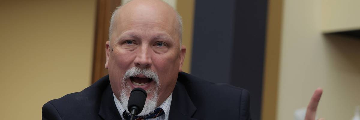 DHS Secretary Kristi Noem Testifies During House Judiciary Committee Hearing