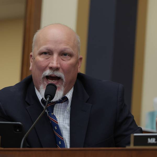 DHS Secretary Kristi Noem Testifies During House Judiciary Committee Hearing