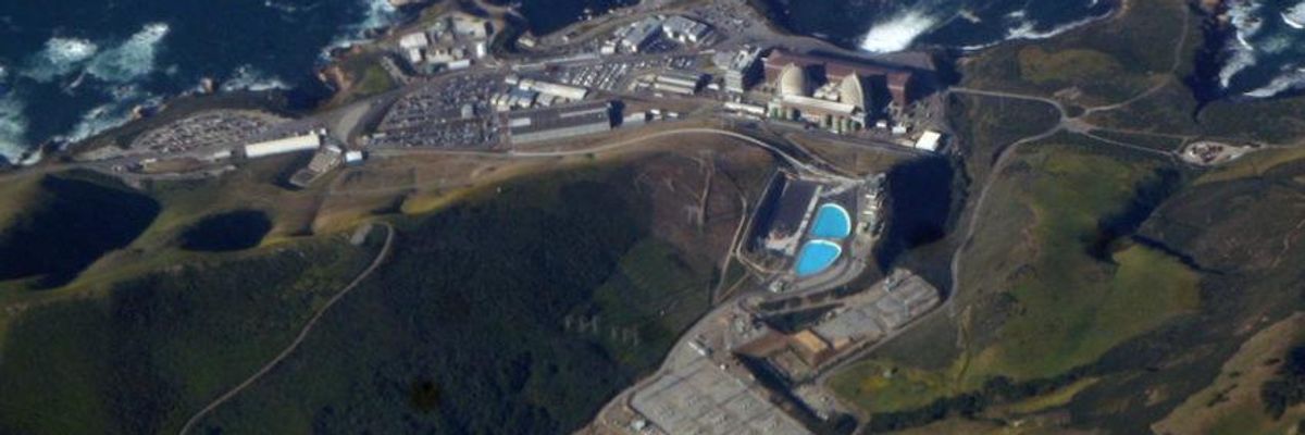 Earthquake Risk Keeps Heat on Vulnerable Nuclear Reactors