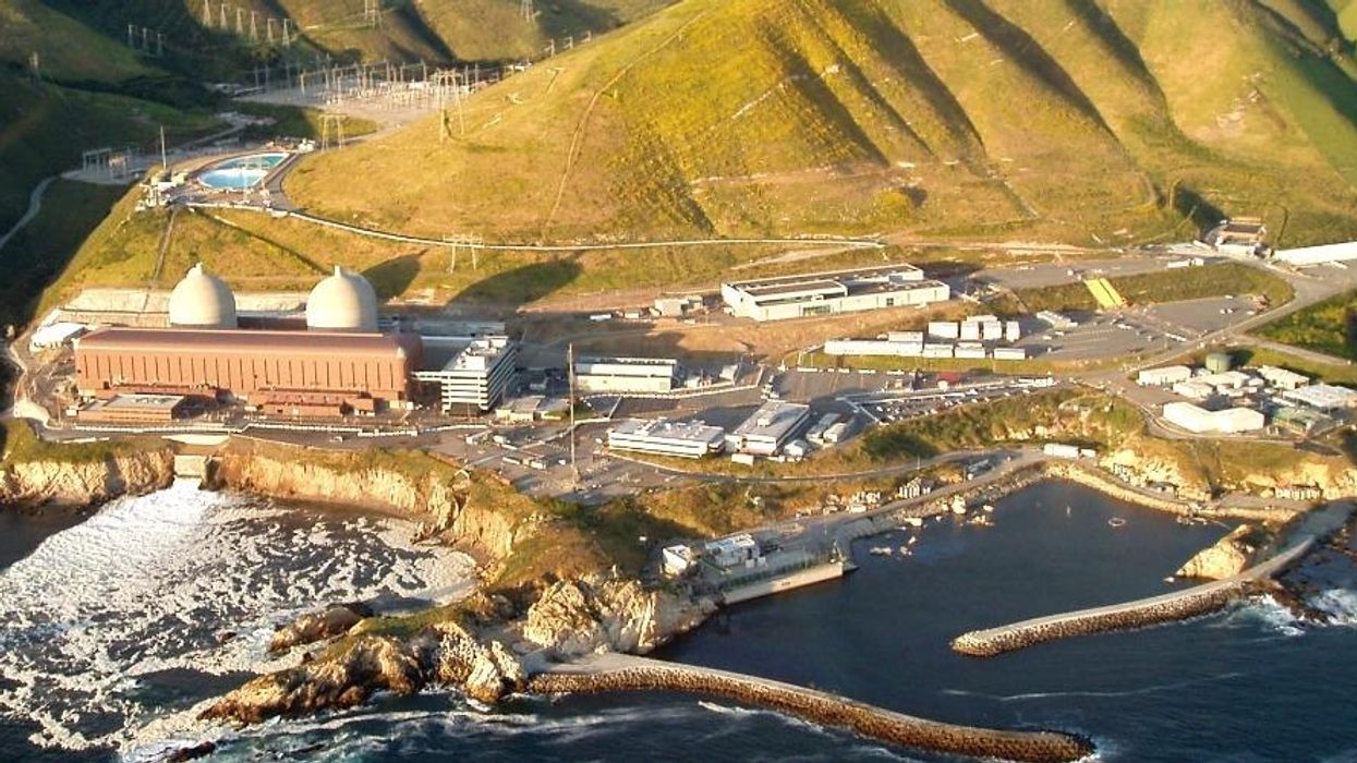 The Quake to Make Los Angeles a Radioactive Dead Zone