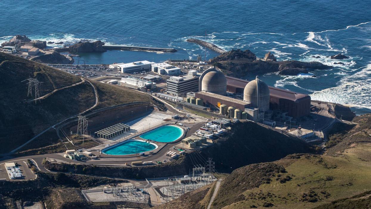 Diablo Canyon