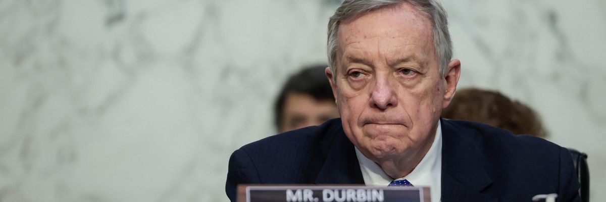 Dick Durbin