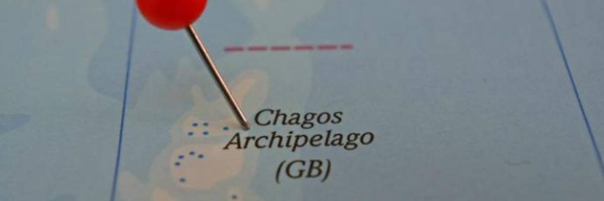 Diego Garcia: The "Unsinkable Carrier" Springs a Leak