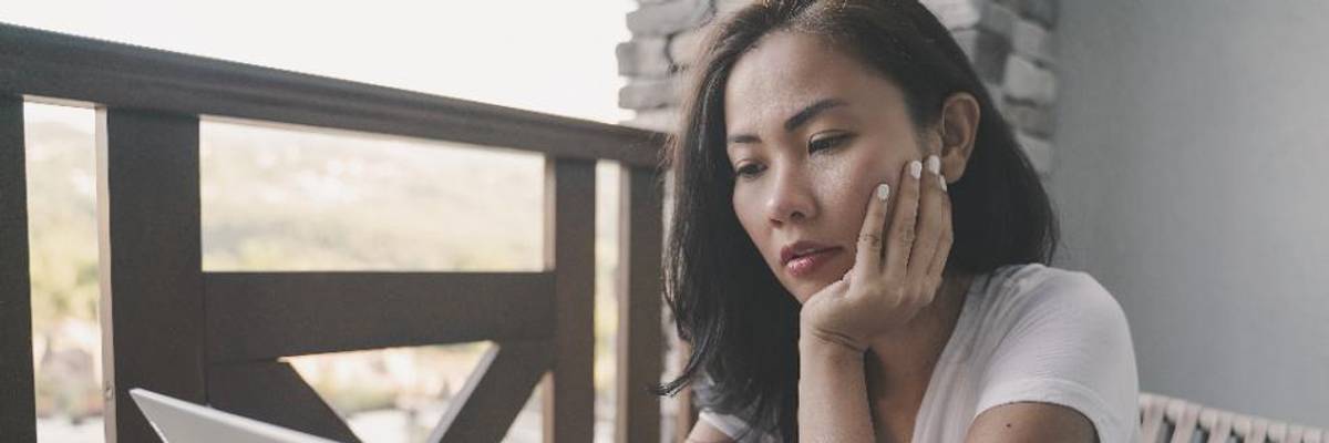 Critics Warn Repeal of Section 230 'Would Be Devastating for Human Rights, Social Movements, and Marginalized People'