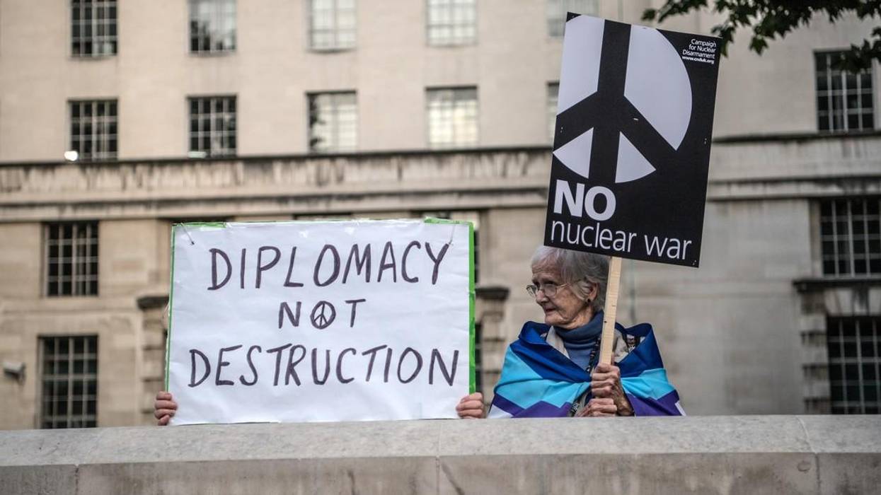 diplomacy