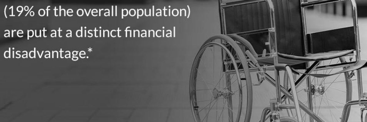 On Day 1, House GOP Rigs The Rules For The Rich, Against The Disabled