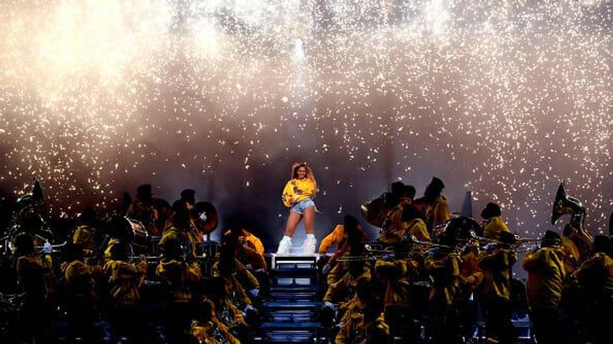 What's Worse Than Ticket Scalpers? Stock Scalpers.