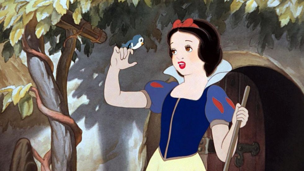 Disney's Snow White