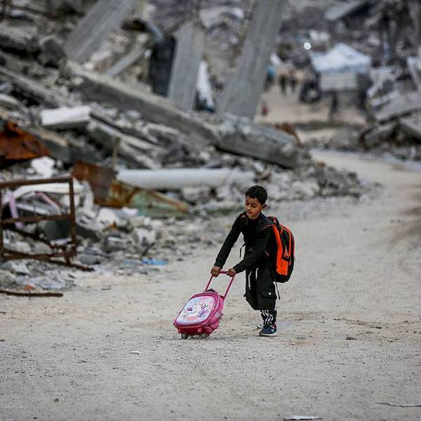 Investigation Reveals Israel 'Evaporated' Nearly 3,000 Palestinians With Thermal Weapons in Gaza