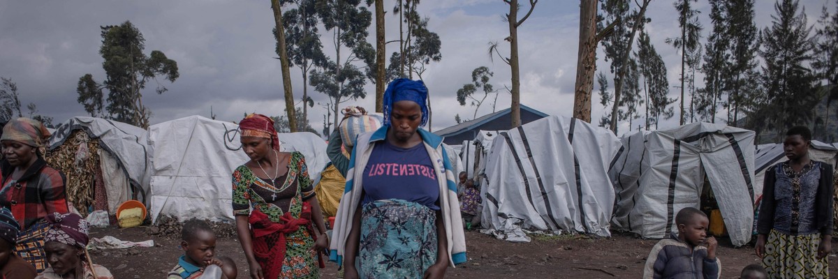 Opinion | This Has Been a Horrific Year for the Globally Displaced ...