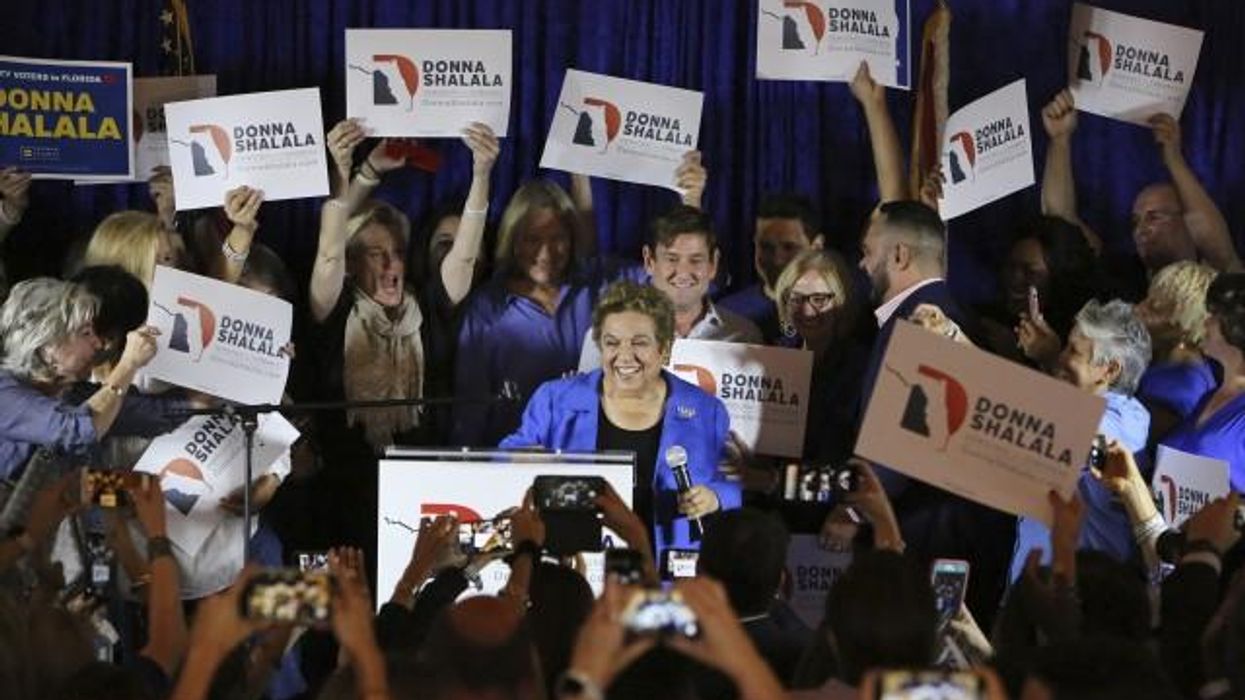 How a Progressive Message Won House Seats