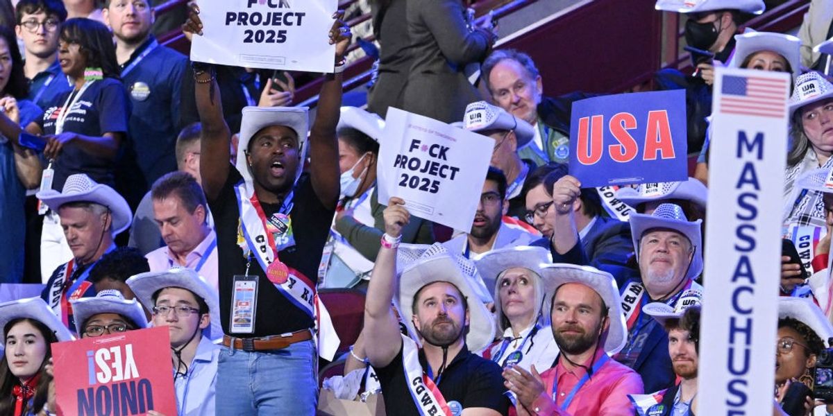 JEC Report Details ‘Radical’ Project 2025 Plan to Crush Climate, Education, and Healthcare JEC Report Details ‘Radical’ Project 2025 Plan to Crush Climate, Education, and Healthcare