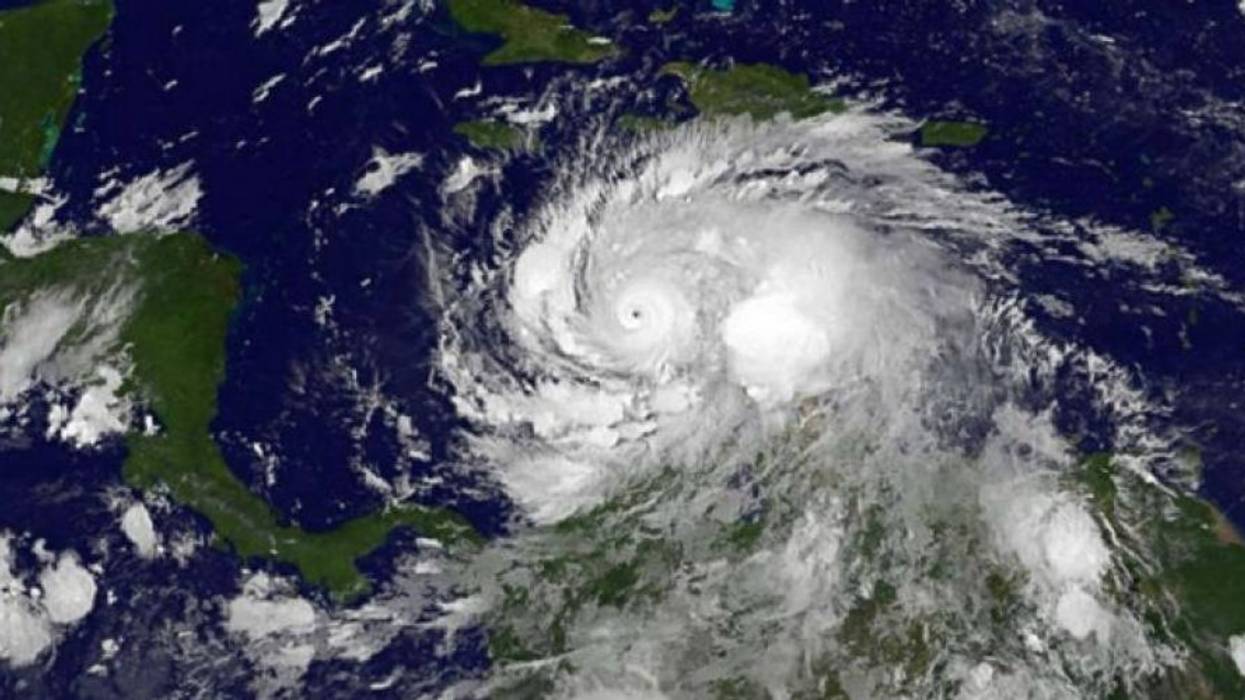 Conflicts of Interest? NOAA's Nominees AccuWeather CEO Barry Myers, and Dr. Neil Jacobs of Panasonic