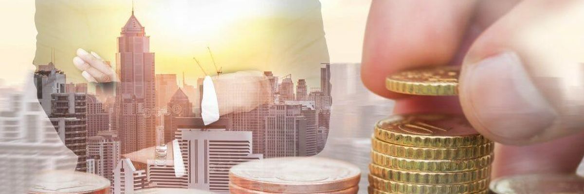 The Arithmetic of the CEO-Worker Pay Divide