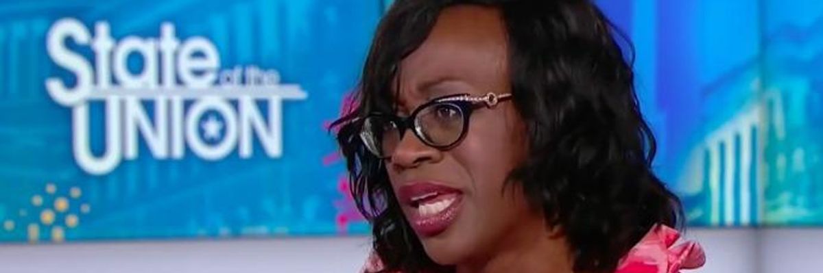 Nina Turner: While Congress Obsesses Over Russia, Americans Being 'Left Behind'