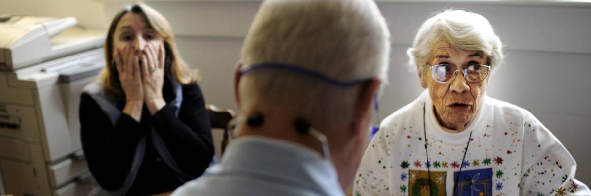 Sanders, Warren Lead Call for Biden to Embrace 'Historic' Medicare Expansion