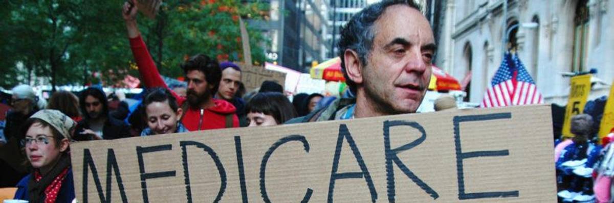 The Time for Medicare-for-All Has Arrived