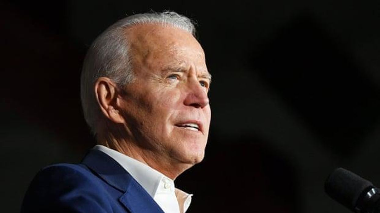 Why Has the Media Ignored Sexual Assault and Misbehaviour Allegations Against Biden?