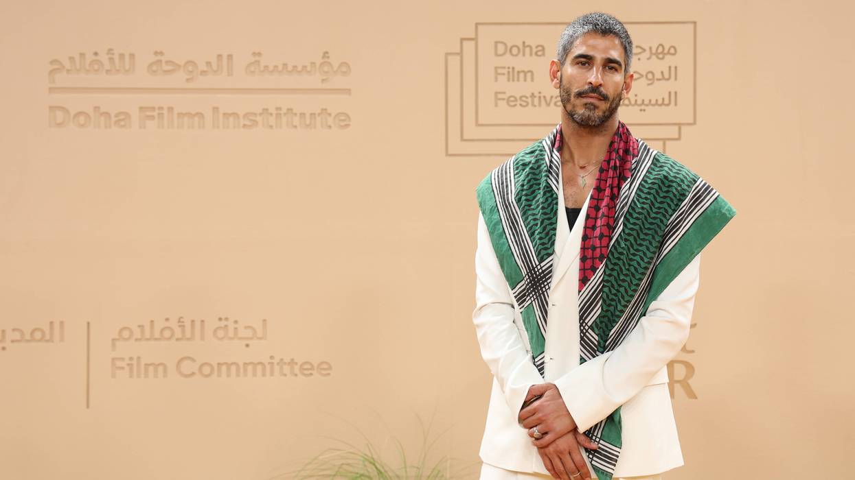 Doha Film Festival 2025 - Day Five